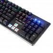 Marvo KG935 keyboard Gaming USB QWERTY Black
