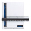 Staedtler Mars 661 drawing board A4 (210x297 mm) Black, White