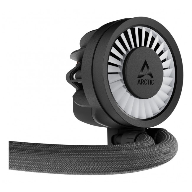 CPU Cooler ARCTIC S_MULTI