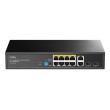Switch GS1010PS2
