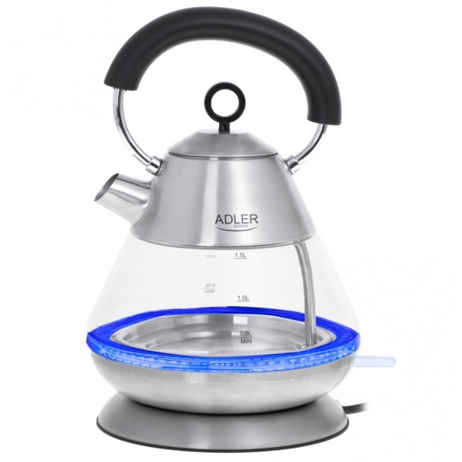 Electric kettle 1,5 l Adler AD 1282