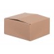 Cardboard box NC System 20 pieces, dimensions: 200X200X100 mm