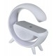 Activejet AJE-SOLO RGB LED music light Activejet AJE-SOLO RGB LED music light