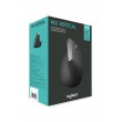 Logitech MX Vertical Advanced Ergonimic mouse RF Wireless+Bluetooth Optical 4000 DPI Right-hand Logitech MX Vertical Advanced Ergonimic mouse RF Wireless+Bluetooth Optical 4000 DPI Right-hand