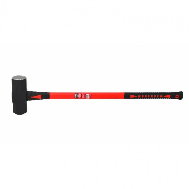 AWTOOLS DEMOLITION HAMMER 3.63kg - 8 lbs Handle 90cm