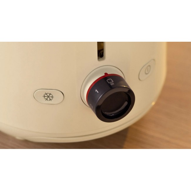 Bosch TAT2M127 toaster