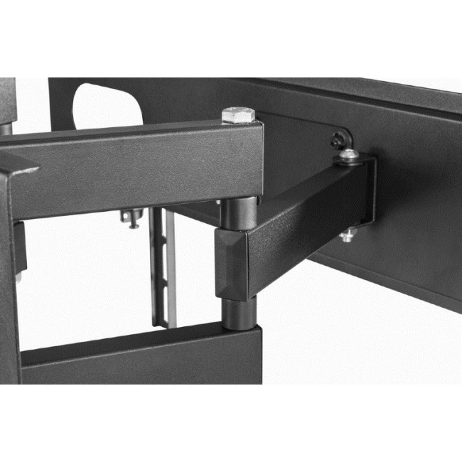 Gembird WM-70ST-01 TV mount 177.8 cm (70