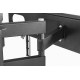 Gembird WM-70ST-01 TV mount 177.8 cm (70