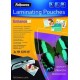 Fellowes Lamination film self-adhesive A4 80 mic. 100 pcs.