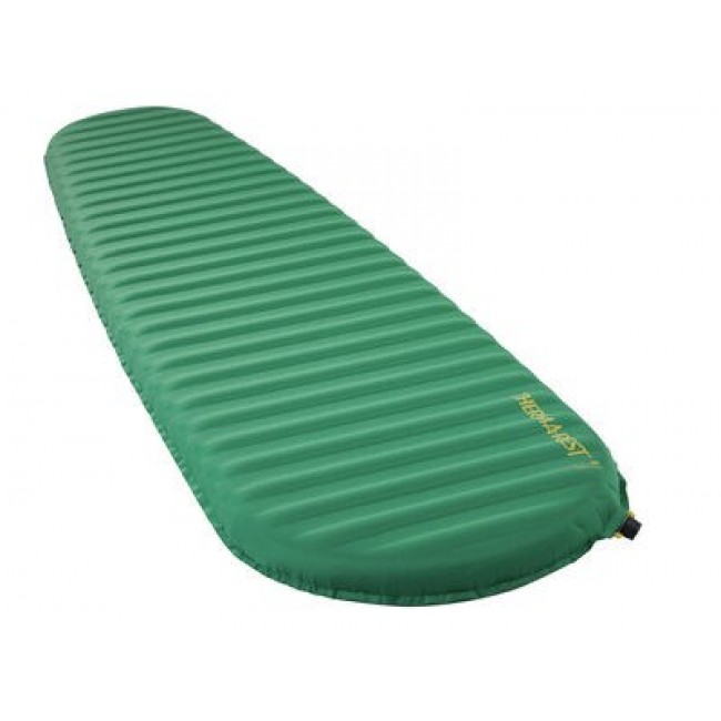 Therm-a-Rest Trail Pro 510 mm 1830 mm Green