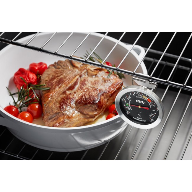 GEFU MESSIMO OVEN THERMOMETER G-21870