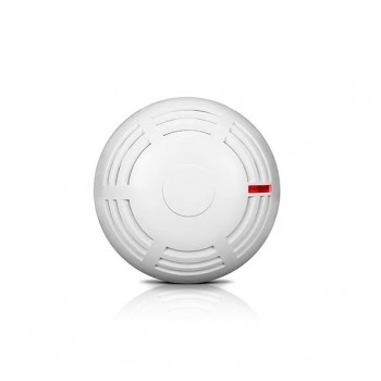SATEL ADDRESSABLE OPTICAL SMOKE DETECTOR DRP-400