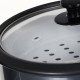 Russell Hobbs 19750-56 rice cooker 1.8 L 700 W Stainless steel Russell Hobbs 19750-56 rice cooker 1.8 L 700 W Stainless steel