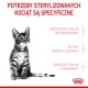 Royal Canin Kitten Sterilised cats dry food 3.5 kg Poultry Royal Canin Kitten Sterilised cats dry food 3.5 kg Poultry