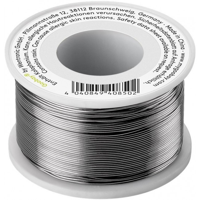 Goobay Lead-Free, 0.56 mm, 100 g Goobay Lead-Free, 0.56 mm, 100 g