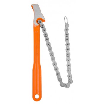 NEO tools 02-444 strap wrench
