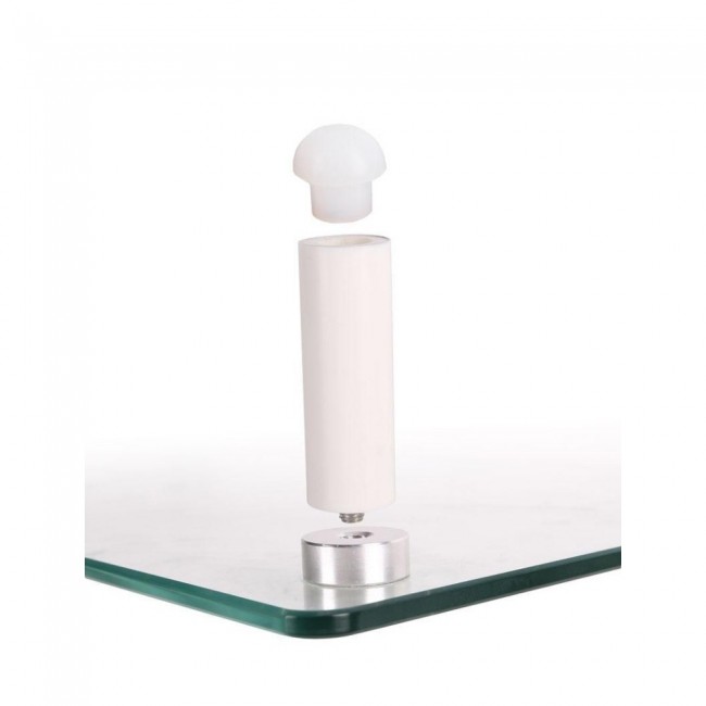 Techly Universal Tabletop Monitor Riser Techly Universal Tabletop Monitor Riser