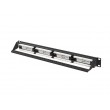 Lanberg PPUA-1024-B patch panel 1U Lanberg PPUA-1024-B patch panel 1U