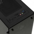 iBox PASSION V4 Mini Tower Black iBox PASSION V4 Mini Tower Black