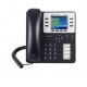 Grandstream Networks GXP-2130 IP phone Black 3 lines TFT