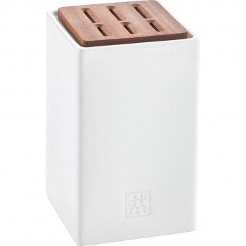 ZWILLING STORAGE Blok na no e ceramiczny 18 cm