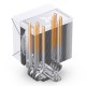 Jonsbo CR-1400 EVO Processor Air cooler 9.2 cm White 1 pc(s) Jonsbo CR-1400 EVO Processor Air cooler 9.2 cm White 1 pc(s)