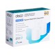 TP-Link AX3000 Whole Home Mesh WiFi 6 System, 3-Pack TP-Link AX3000 Whole Home Mesh WiFi 6 System, 3-Pack
