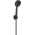 Point shower set