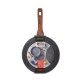 Resto Kitchenware Aquila All-purpose pan Round Resto Kitchenware Aquila All-purpose pan Round
