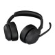 Jabra 25599-999-889 Headset/Wireless Headband Office/Call Center Bluetooth Charging cradle Black