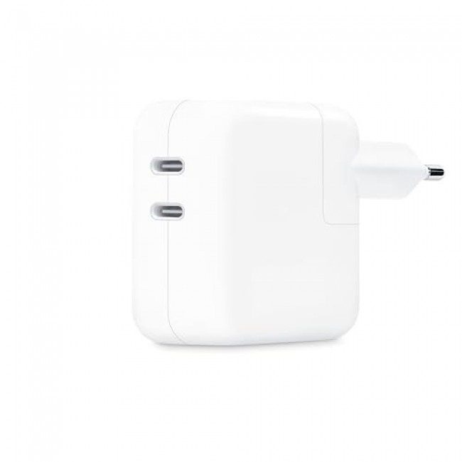 Apple MW2K3ZM/A mobile device charger Universal White AC Indoor Apple MW2K3ZM/A mobile device charger Universal White AC Indoor