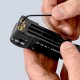 Knipex 16 60 05 cable stripper Black Knipex 16 60 05 cable stripper Black