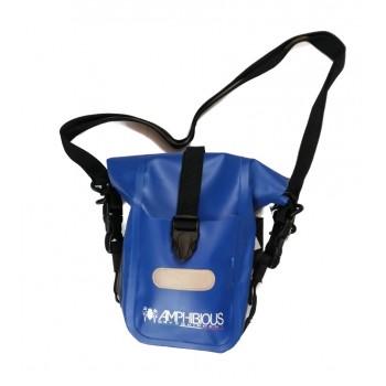 AMPHIBIOUS SACHET ANURA BLUE MS-01.02