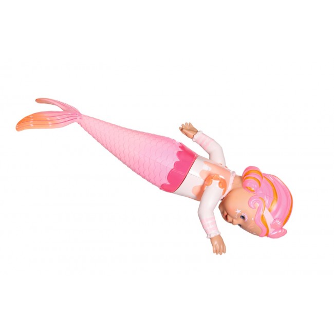 BABY born My First Mermaid 37cm