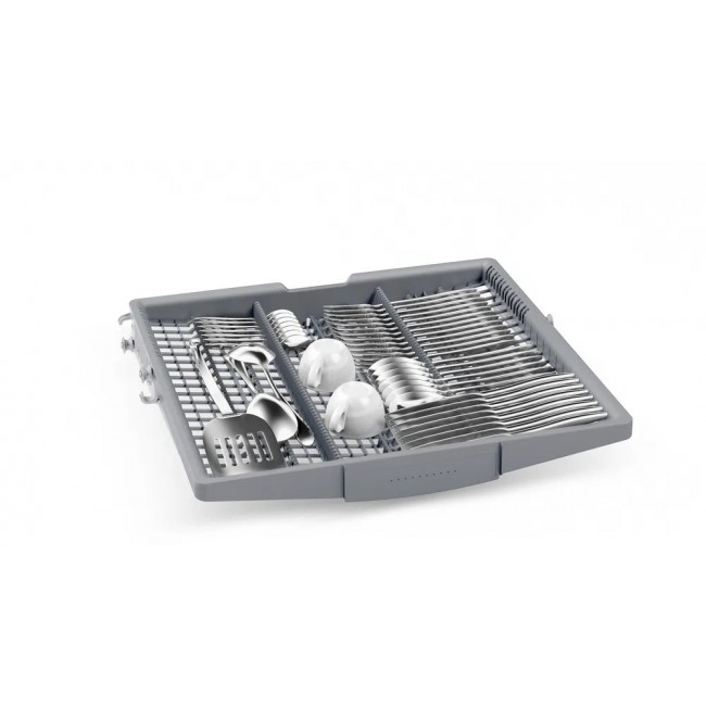 Bosch Serie 2 SMV25EX02E dishwasher Fully built-in 13 place settings E Bosch Serie 2 SMV25EX02E dishwasher Fully built-in 13 place settings E