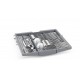 Bosch Serie 2 SMV25EX02E dishwasher Fully built-in 13 place settings E Bosch Serie 2 SMV25EX02E dishwasher Fully built-in 13 place settings E