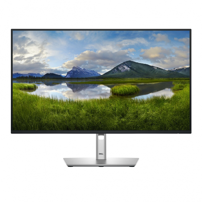 DELL P Series P2725H 68.6 cm (27 DELL P Series P2725H 68.6 cm (27