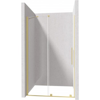 Profile for Prizma recessed doors