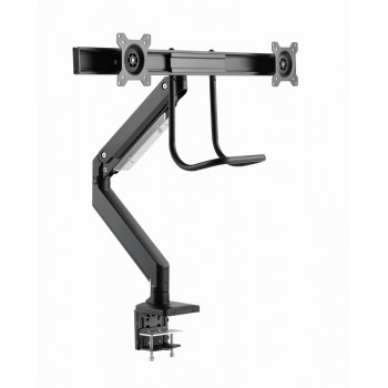 Gembird MA-DA2-04 monitor mount / stand 81.3 cm (32