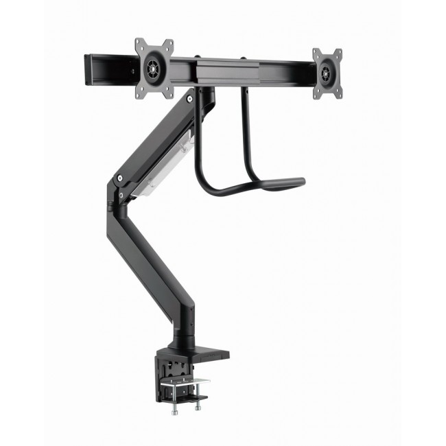 Gembird MA-DA2-04 monitor mount / stand 81.3 cm (32 Gembird MA-DA2-04 monitor mount / stand 81.3 cm (32