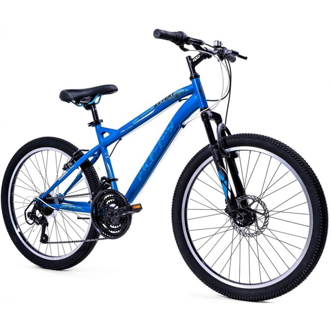 Huffy Extent Mountain bike Blue