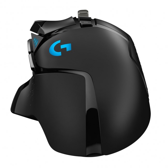 Logitech G G502 HERO High Performance Gaming Mouse Logitech G G502 HERO High Performance Gaming Mouse