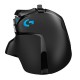 Logitech G G502 HERO High Performance Gaming Mouse Logitech G G502 HERO High Performance Gaming Mouse