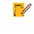 DEWALT Schleifband Bandfeile 13x457mm 120G