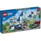 LEGO City 60316 Police Station LEGO City 60316 Police Station