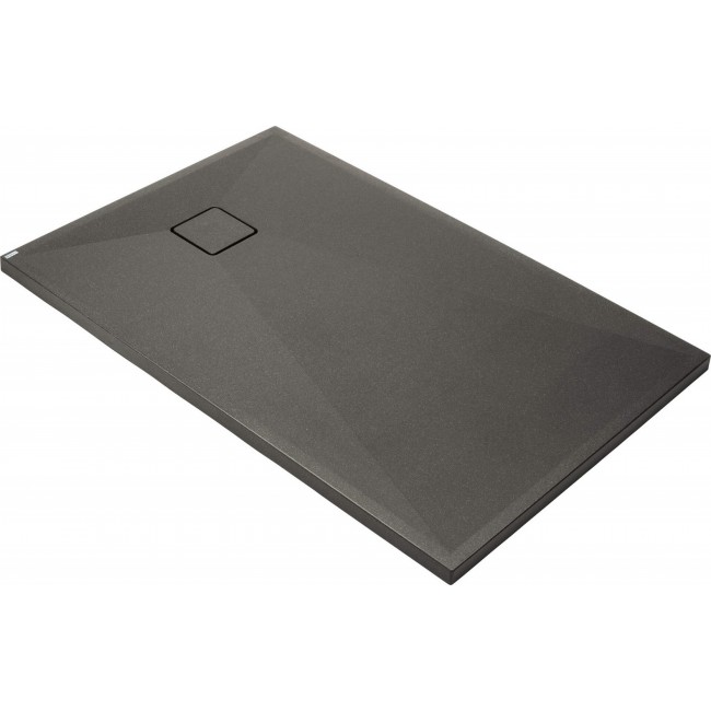 Rectangular granite shower tray 90x70 cm Rectangular granite shower tray 90x70 cm