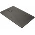 Rectangular granite shower tray 90x70 cm