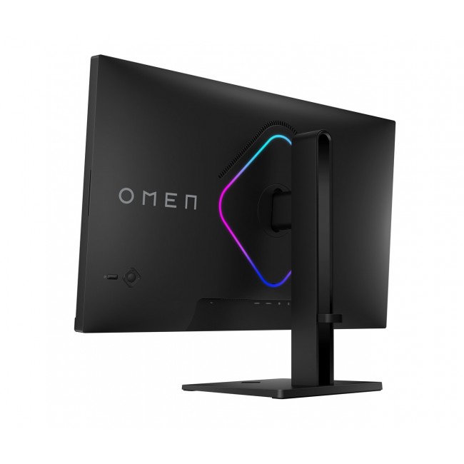 HP OMEN 27 inch QHD 280Hz Gaming Monitor - 27qs G2 HP OMEN 27 inch QHD 280Hz Gaming Monitor - 27qs G2