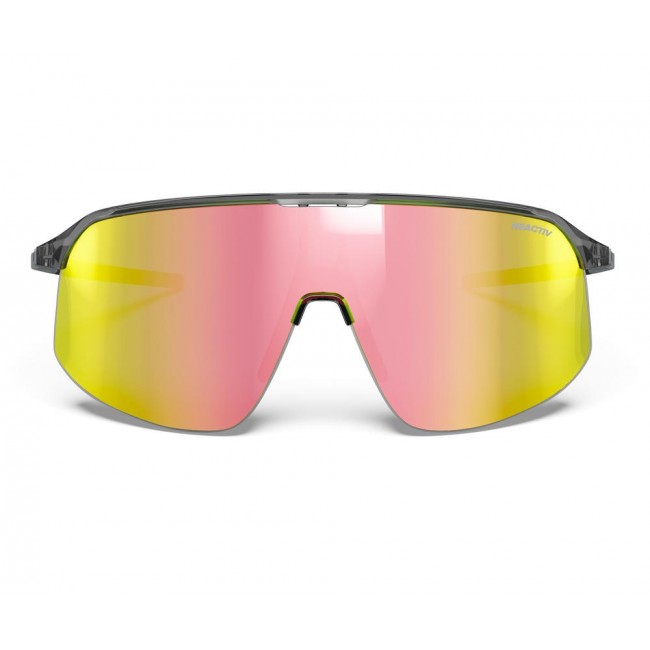 JULBO DENSITY black sunglasses