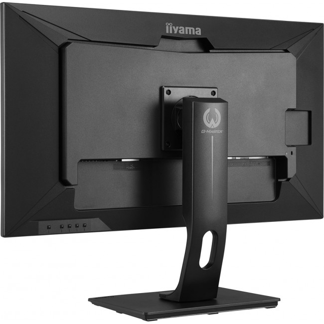 iiyama G-MASTER Unleash your full gaming potential with the 165Hz GB3271QSU Red Eagle guaranteeing 1ms MPRT iiyama G-MASTER Unleash your full gaming potential with the 165Hz GB3271QSU Red Eagle guaranteeing 1ms MPRT